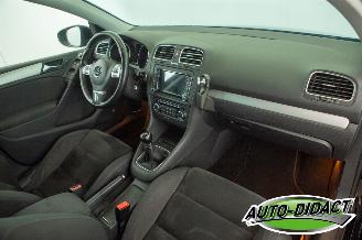 Volkswagen Golf 1.4 TSI Highline picture 9