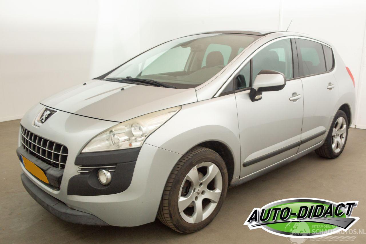 Peugeot 3008 1.6 VTi ST - Pano - Airco - Navi