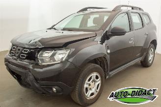 škoda osobní automobily Dacia Duster 1.6 84kW - Airco - Comfort 2019/3
