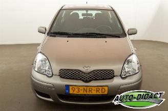Toyota Yaris 1.3 Automaat Airco VVT-i Sol picture 29