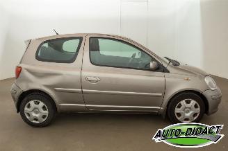 Toyota Yaris 1.3 Automaat Airco VVT-i Sol picture 33