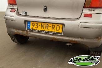 Toyota Yaris 1.3 Automaat Airco VVT-i Sol picture 25