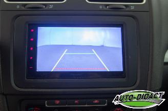 Volkswagen Golf 1.2 TSI 77kW Airco Trendline BlueMotion picture 9