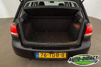 Volkswagen Golf 1.2 TSI 77kW Airco Trendline BlueMotion picture 32