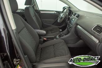 Volkswagen Golf 1.2 TSI 77kW Airco Trendline BlueMotion picture 18