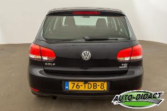 Volkswagen Golf 1.2 TSI 77kW Airco Trendline BlueMotion picture 31