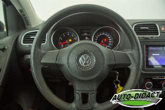 Volkswagen Golf 1.2 TSI 77kW Airco Trendline BlueMotion picture 5
