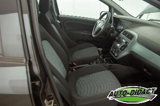 Fiat Grande Punto 1.3 M-Jet Actual 110.372 km NAP Airco picture 17