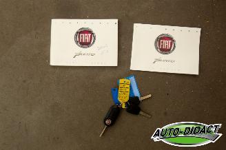 Fiat Grande Punto 1.3 M-Jet Actual 110.372 km NAP Airco picture 24