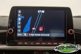 Kia Picanto 1.0 49kW Automaat 12.435 km Navi Camera Airco picture 7