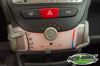 Toyota Aygo 1.0-12V Sport Airco picture 8