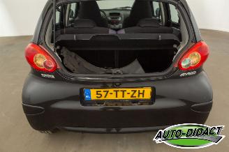 Toyota Aygo 1.0-12V Sport Airco picture 32