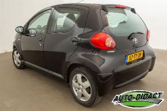 Toyota Aygo 1.0-12V Sport Airco picture 3