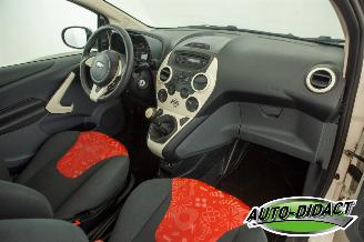 Ford Ka 1.2 Style Airco start/stop picture 15