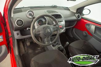 Citroën C1 1.0-12V Séduction Airco picture 20