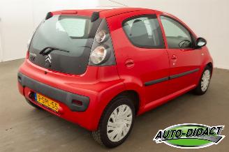 Citroën C1 1.0-12V Séduction Airco picture 4