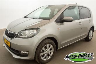 Avarii autoturisme Skoda Citigo 1.0 Automaat Airco Greentech Style 2019/6