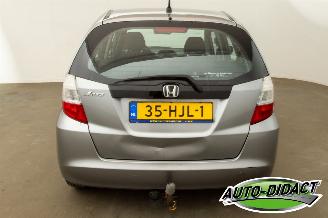 Honda Jazz 1.2 Airco picture 33