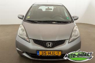 Honda Jazz 1.2 Airco picture 32