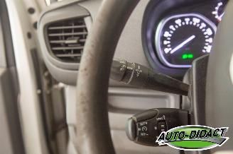 Citroën Jumpy 1.6 BlueHDI Navi Airco 95 Club XS picture 15