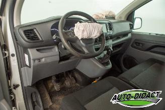 Citroën Jumpy 1.6 BlueHDI Navi Airco 95 Club XS picture 21