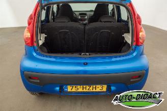 Peugeot 107 1.0-12V Airco Sublime picture 33