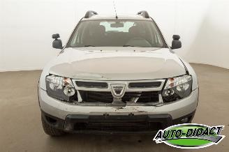 Dacia Duster 1.5 dCi 81kW Airco Laureate picture 27