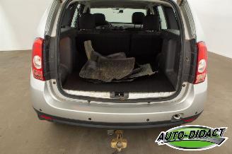 Dacia Duster 1.5 dCi 81kW Airco Laureate picture 29