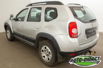 Dacia Duster 1.5 dCi 81kW Airco Laureate picture 3