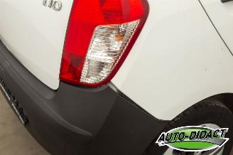 Hyundai I-10 1.1 49kW Automaat Comfort picture 23