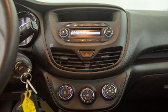 Opel Karl 1.0 ecoFLEX Airco 120 Jaar Edition picture 9