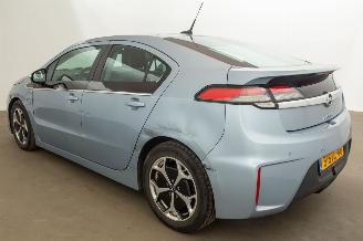 Opel Ampera 1.4 63kW Hybrid Automaat Navi Camera Leder picture 3