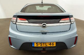Opel Ampera 1.4 63kW Hybrid Automaat Navi Camera Leder picture 42