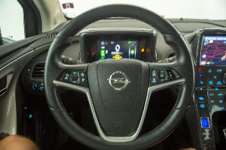 Opel Ampera 1.4 63kW Hybrid Automaat Navi Camera Leder picture 5