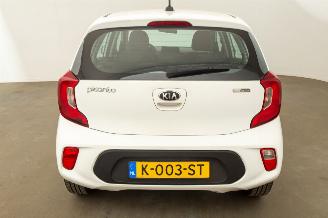 Kia Picanto 1.0 DPi Airco ComfortLine picture 34