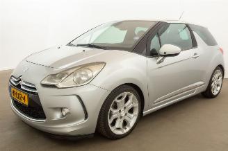 škoda osobní automobily Citroën DS3 1.6 THP Clima Navi Sport Chic 2010/5