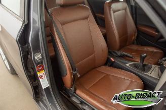 BMW 1-serie 116I Business Line Leer picture 21