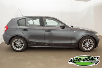 BMW 1-serie 116I Business Line Leer picture 30