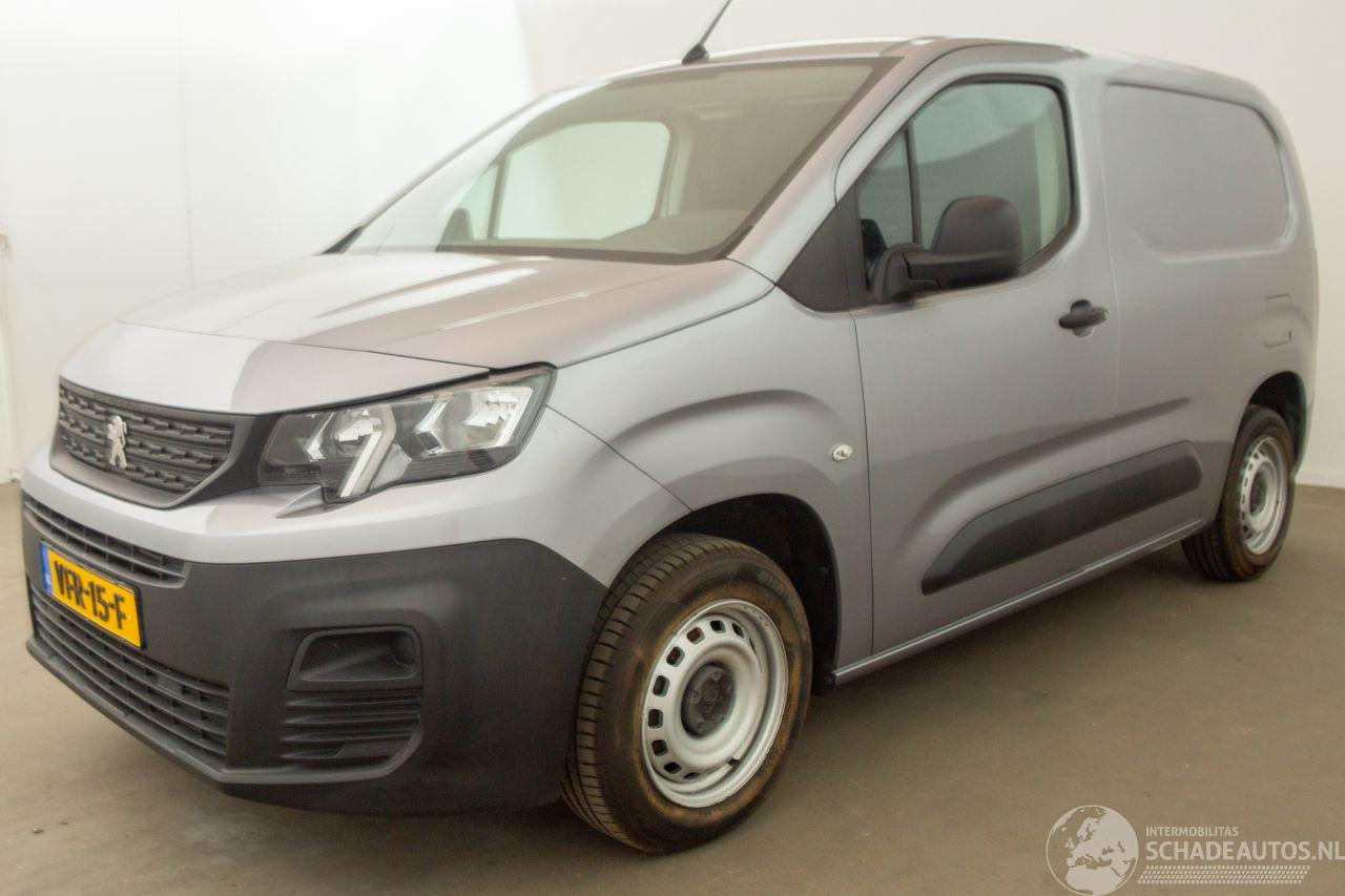 Peugeot Partner 1.5 BlueHDI Airco 65.599 km Pro
