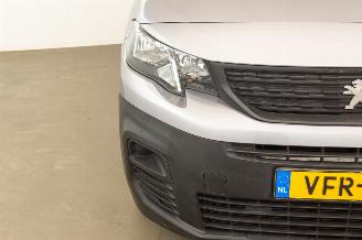 Peugeot Partner 1.5 BlueHDI Airco 65.599 km Pro picture 27