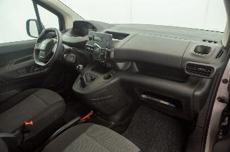 Peugeot Partner 1.5 BlueHDI Airco 65.599 km Pro picture 18