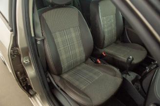Renault Clio 1.6-16V Automaat Navi Clima 20th Anniversary picture 23