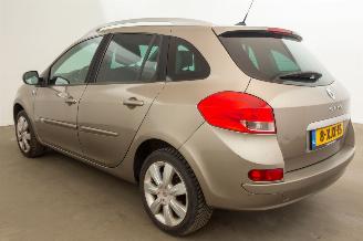 Renault Clio 1.6-16V Automaat Navi Clima 20th Anniversary picture 3