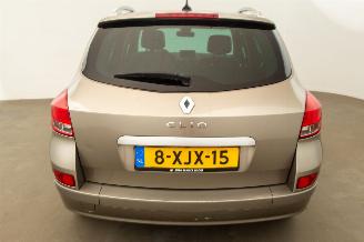 Renault Clio 1.6-16V Automaat Navi Clima 20th Anniversary picture 37