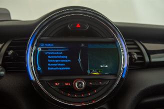 Mini Cooper 1.5 Cooper Automaat Navi Clima Leder Chili Business picture 8