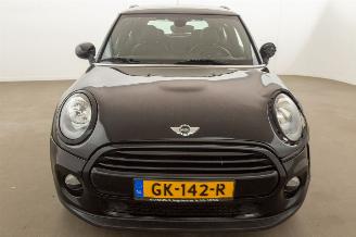 Mini Cooper 1.5 Cooper Automaat Navi Clima Leder Chili Business picture 38