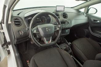 Seat Ibiza 1.2 TSI FR Clima Dynamic picture 23