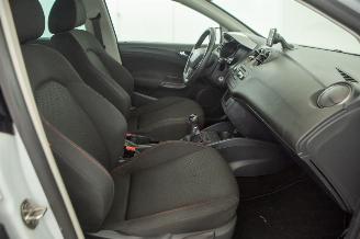 Seat Ibiza 1.2 TSI FR Clima Dynamic picture 19