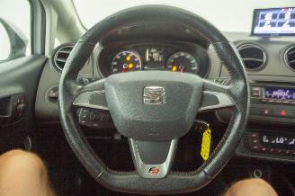 Seat Ibiza 1.2 TSI FR Clima Dynamic picture 5