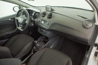 Seat Ibiza 1.2 TSI FR Clima Dynamic picture 18